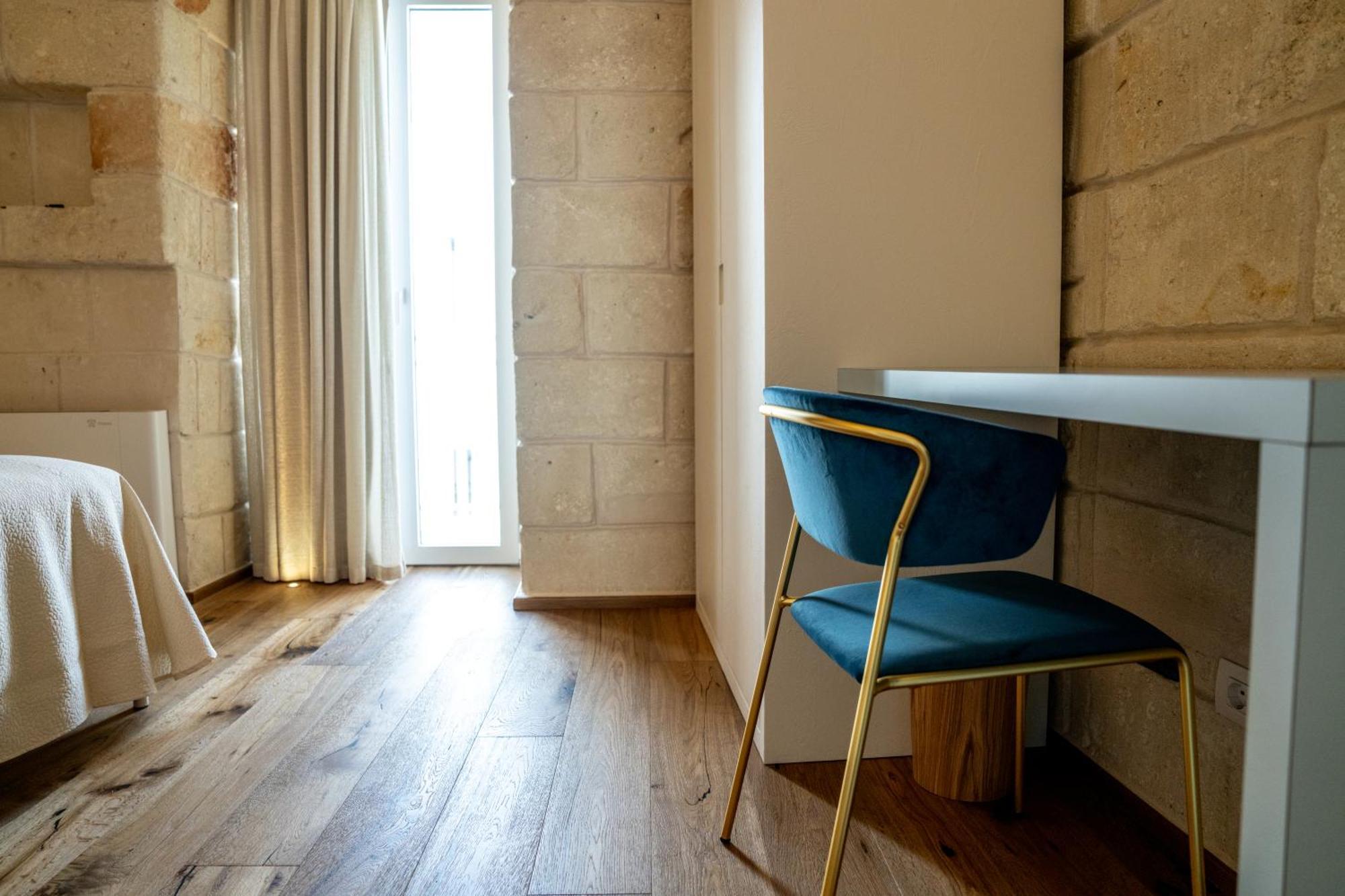Innesto Rooms - Monopoli Eksteriør billede