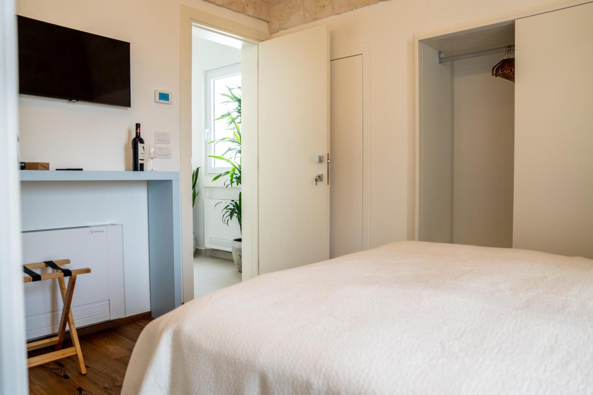 Innesto Rooms - Monopoli Eksteriør billede