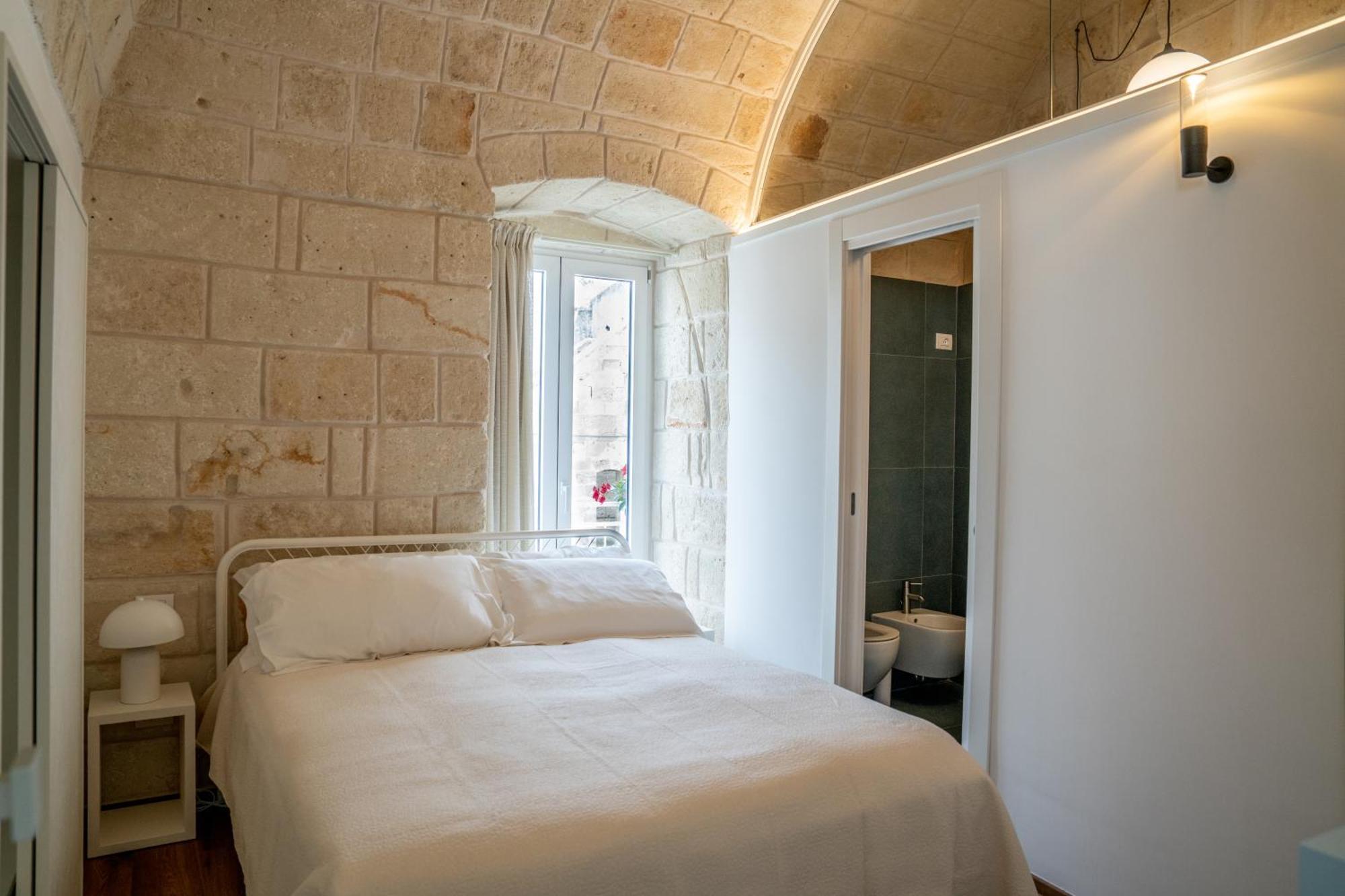 Innesto Rooms - Monopoli Eksteriør billede