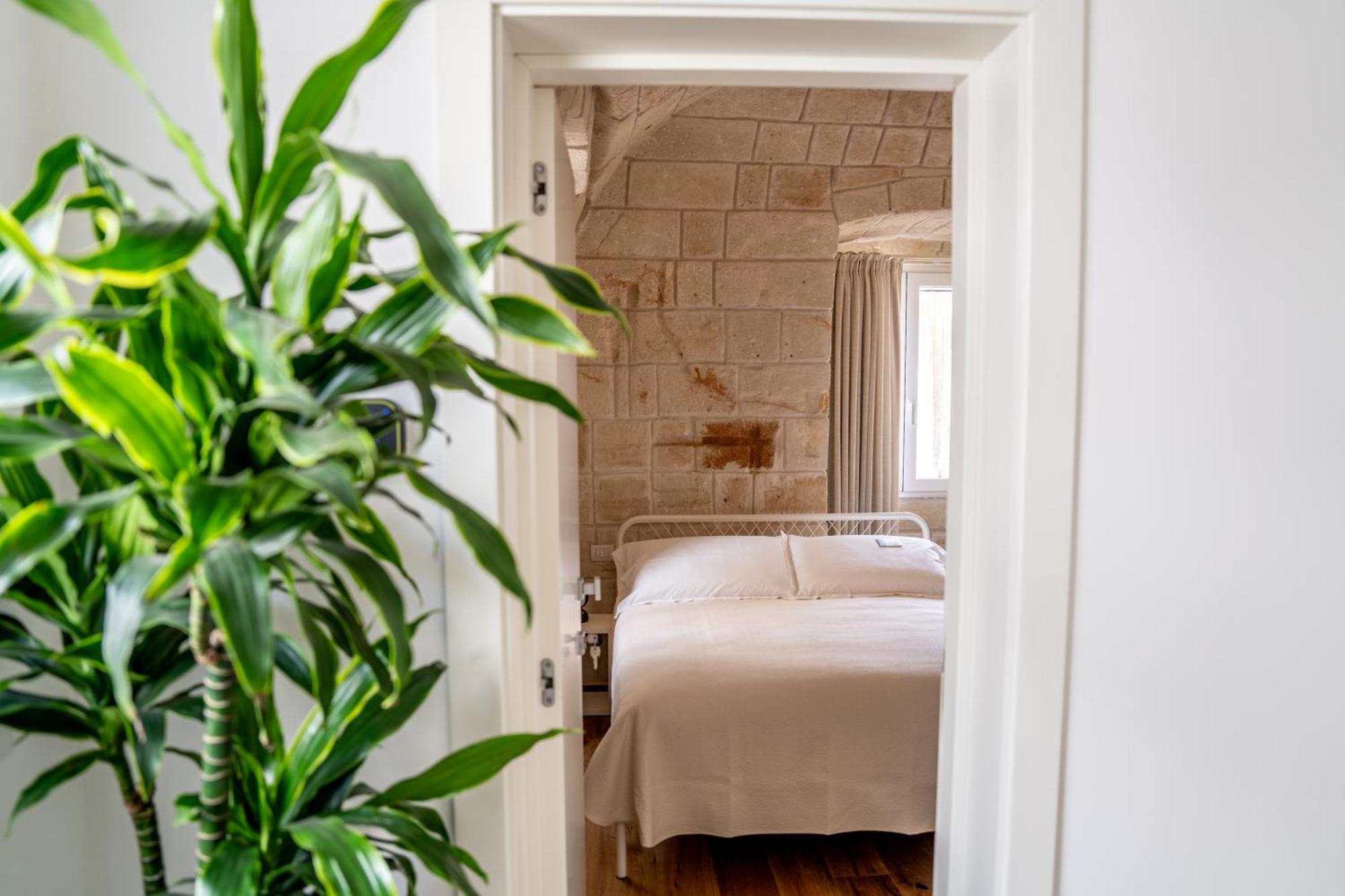 Innesto Rooms - Monopoli Eksteriør billede