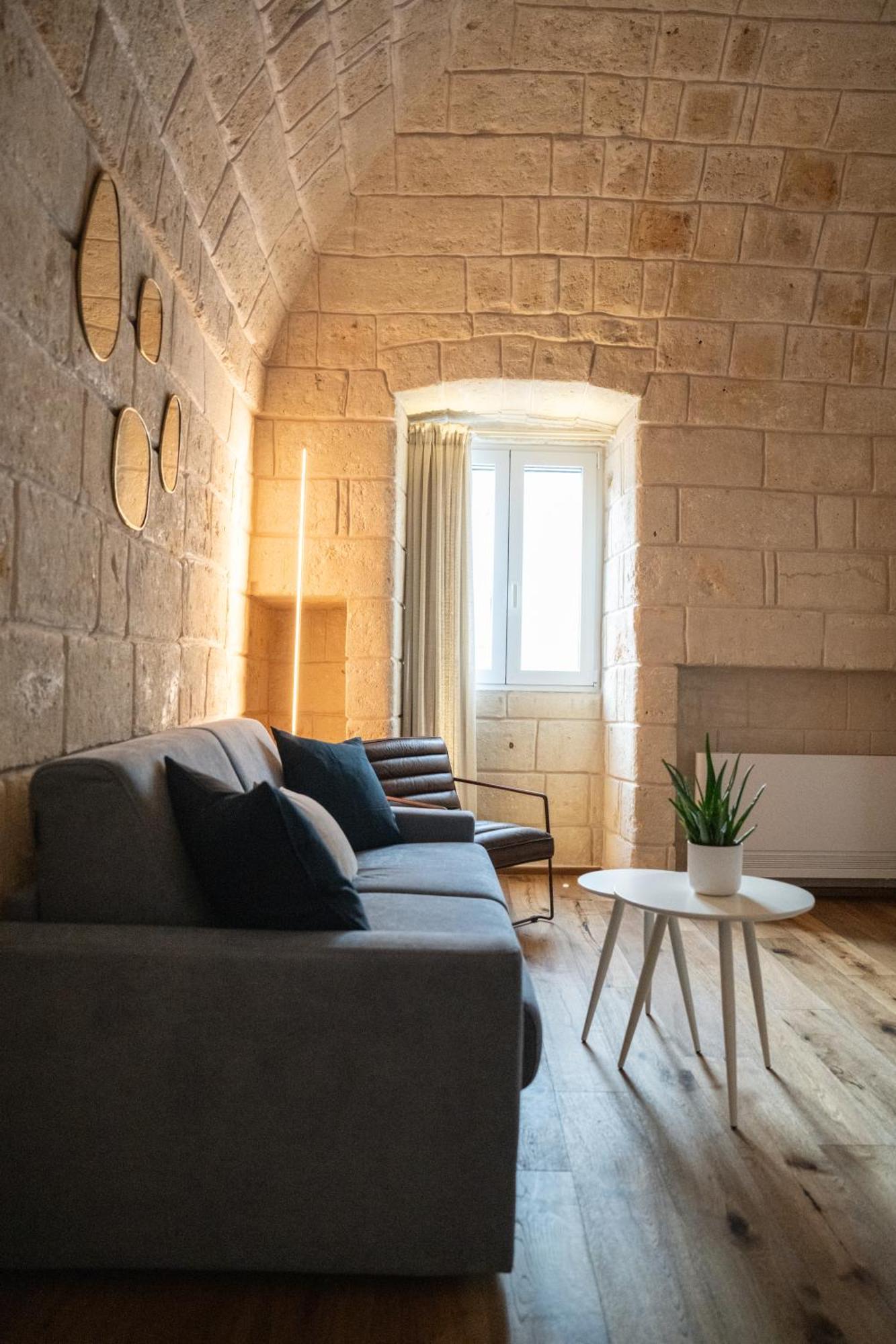 Innesto Rooms - Monopoli Eksteriør billede