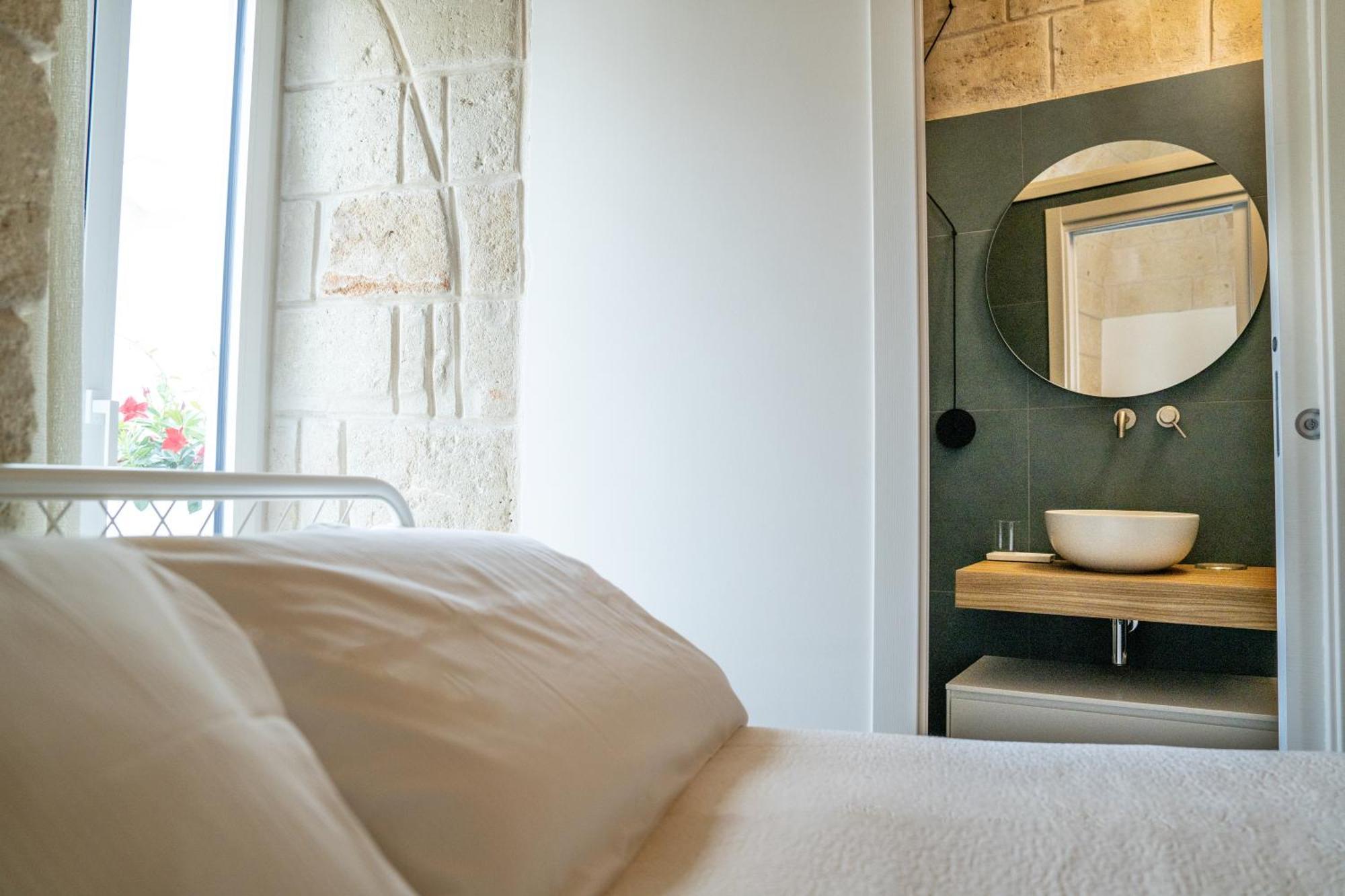 Innesto Rooms - Monopoli Eksteriør billede